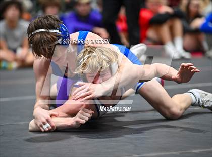 Thumbnail 1 in 2023 KC Stampede photogallery.