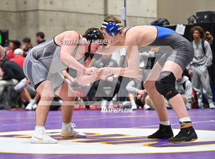 Thumbnail 3 in 2023 KC Stampede photogallery.