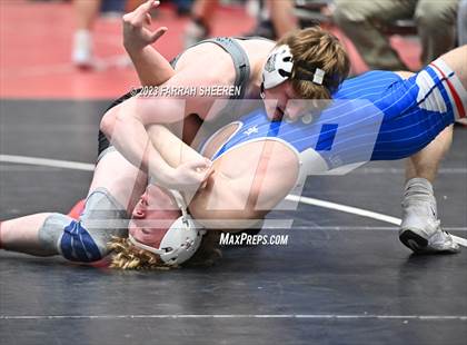 Thumbnail 2 in 2023 KC Stampede photogallery.