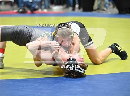 Thumbnail 1 in 2023 KC Stampede photogallery.