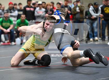 Thumbnail 1 in 2023 KC Stampede photogallery.