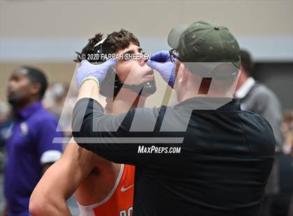 Thumbnail 3 in 2023 KC Stampede photogallery.