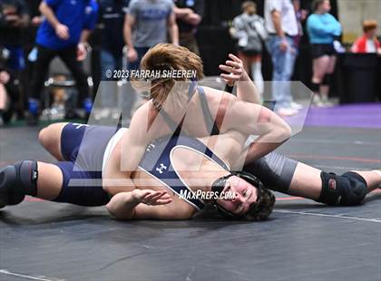 Thumbnail 2 in 2023 KC Stampede photogallery.