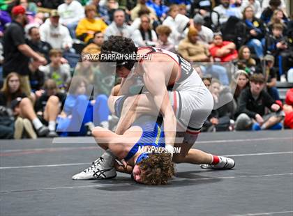 Thumbnail 2 in 2023 KC Stampede photogallery.
