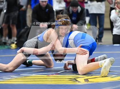 Thumbnail 2 in 2023 KC Stampede photogallery.