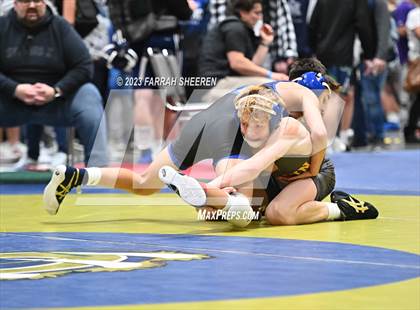 Thumbnail 3 in 2023 KC Stampede photogallery.