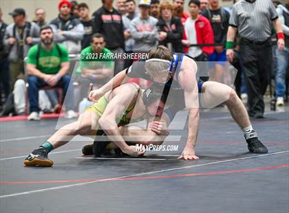 Thumbnail 3 in 2023 KC Stampede photogallery.