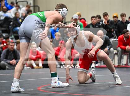 Thumbnail 3 in 2023 KC Stampede photogallery.