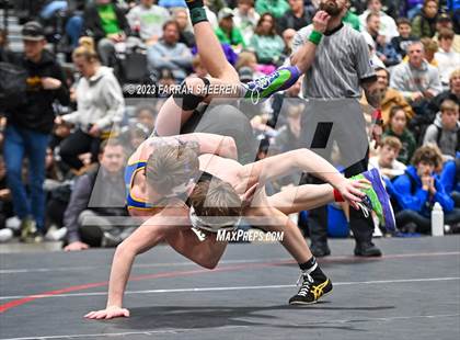 Thumbnail 1 in 2023 KC Stampede photogallery.