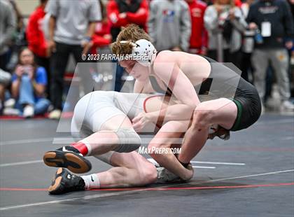 Thumbnail 3 in 2023 KC Stampede photogallery.