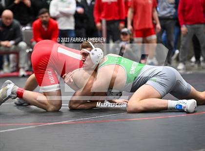 Thumbnail 3 in 2023 KC Stampede photogallery.