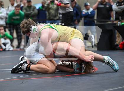 Thumbnail 2 in 2023 KC Stampede photogallery.