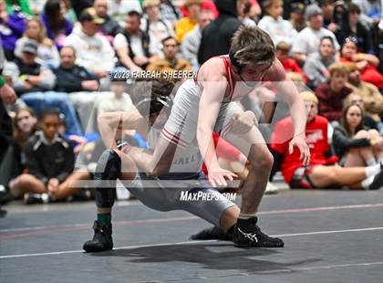 Thumbnail 3 in 2023 KC Stampede photogallery.