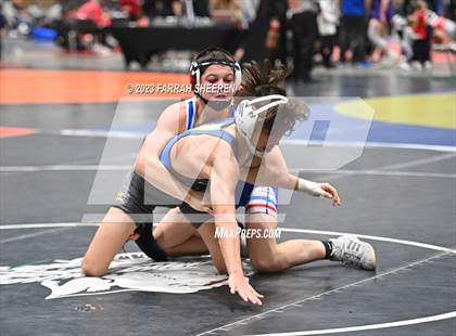 Thumbnail 3 in 2023 KC Stampede photogallery.