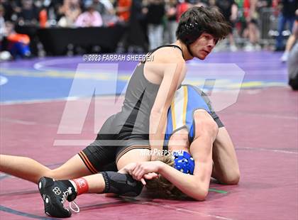 Thumbnail 3 in 2023 KC Stampede photogallery.
