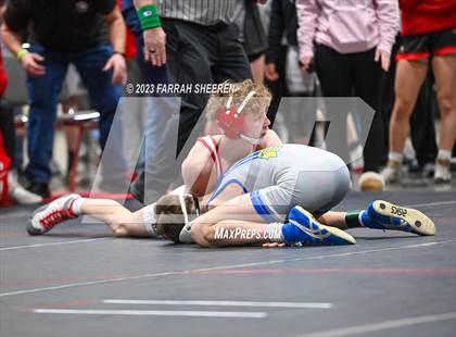 Thumbnail 3 in 2023 KC Stampede photogallery.