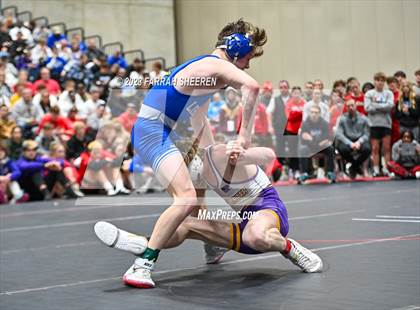 Thumbnail 1 in 2023 KC Stampede photogallery.