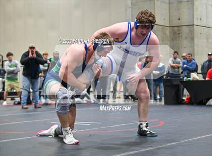 Thumbnail 3 in 2023 KC Stampede photogallery.