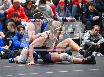 Thumbnail 2 in 2023 KC Stampede photogallery.