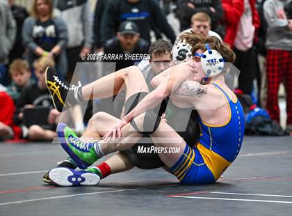 Thumbnail 2 in 2023 KC Stampede photogallery.