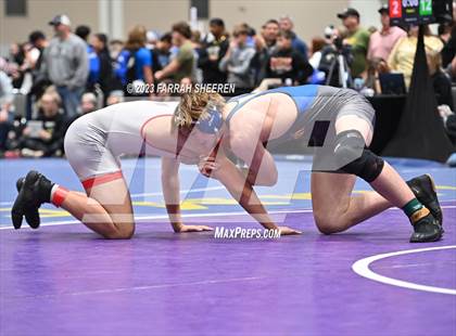 Thumbnail 3 in 2023 KC Stampede photogallery.