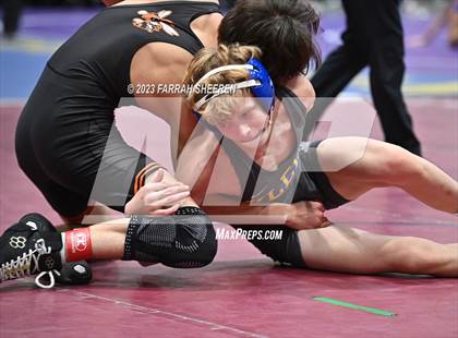 Thumbnail 2 in 2023 KC Stampede photogallery.