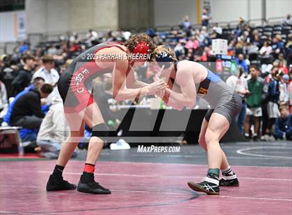 Thumbnail 2 in 2023 KC Stampede photogallery.