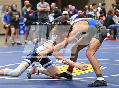 Thumbnail 2 in 2023 KC Stampede photogallery.