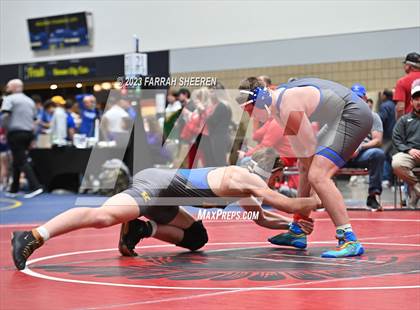Thumbnail 2 in 2023 KC Stampede photogallery.