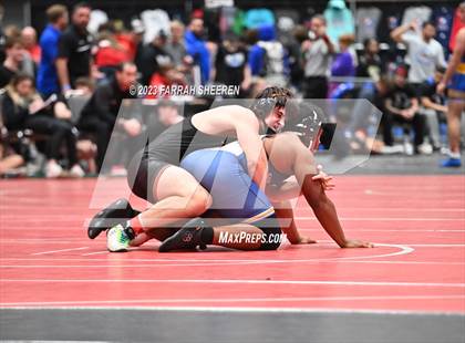 Thumbnail 1 in 2023 KC Stampede photogallery.