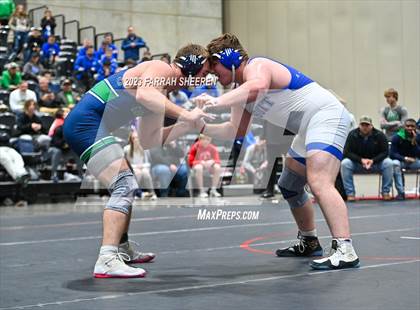 Thumbnail 3 in 2023 KC Stampede photogallery.