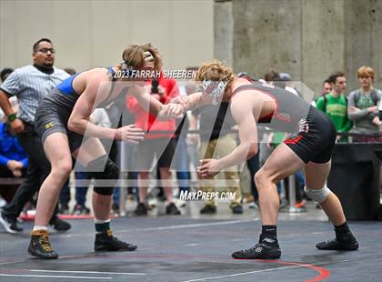 Thumbnail 3 in 2023 KC Stampede photogallery.