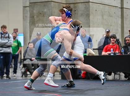 Thumbnail 1 in 2023 KC Stampede photogallery.