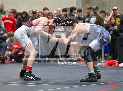 Thumbnail 3 in 2023 KC Stampede photogallery.