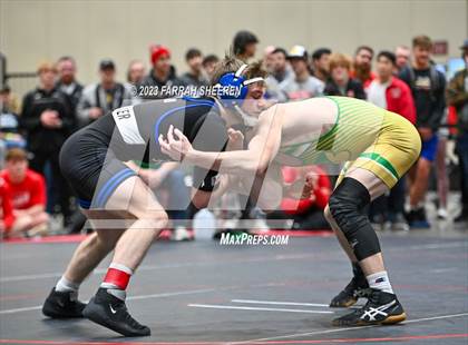 Thumbnail 2 in 2023 KC Stampede photogallery.