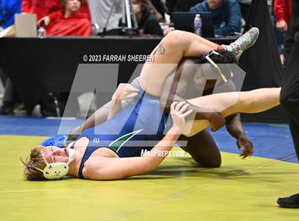 Thumbnail 1 in 2023 KC Stampede photogallery.