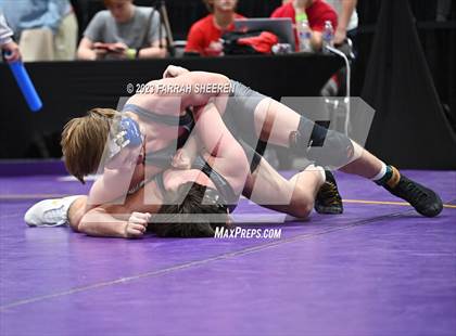 Thumbnail 3 in 2023 KC Stampede photogallery.