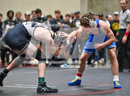Thumbnail 2 in 2023 KC Stampede photogallery.