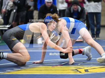 Thumbnail 1 in 2023 KC Stampede photogallery.