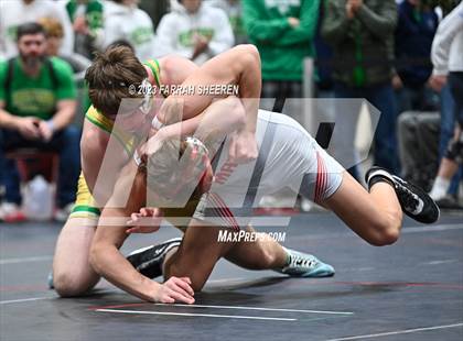 Thumbnail 3 in 2023 KC Stampede photogallery.