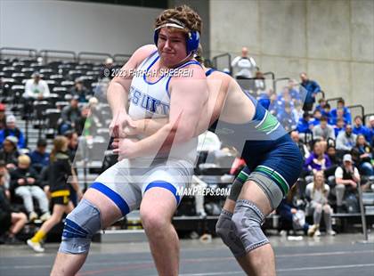 Thumbnail 2 in 2023 KC Stampede photogallery.