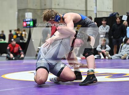 Thumbnail 1 in 2023 KC Stampede photogallery.