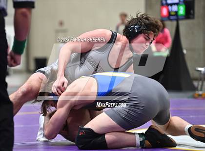 Thumbnail 3 in 2023 KC Stampede photogallery.