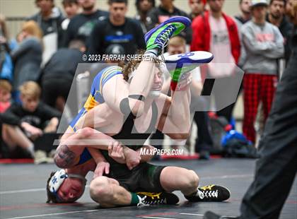 Thumbnail 3 in 2023 KC Stampede photogallery.