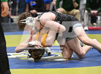Thumbnail 3 in 2023 KC Stampede photogallery.