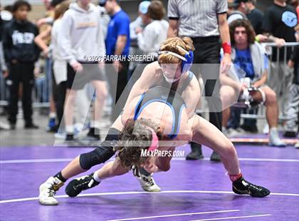 Thumbnail 2 in 2023 KC Stampede photogallery.