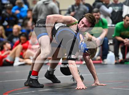 Thumbnail 2 in 2023 KC Stampede photogallery.