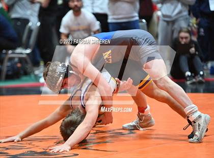 Thumbnail 1 in 2023 KC Stampede photogallery.