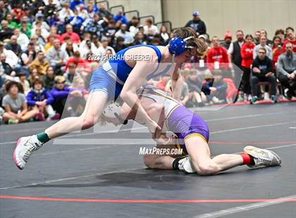 Thumbnail 2 in 2023 KC Stampede photogallery.