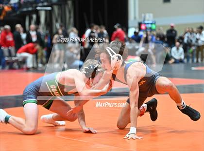 Thumbnail 1 in 2023 KC Stampede photogallery.